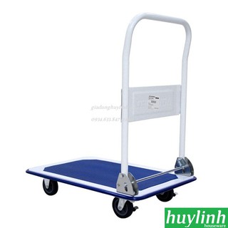Xe đẩy hàng ADVINDEQ TL-150