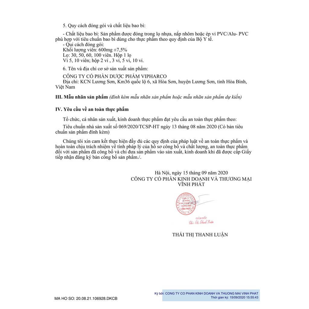 Linh đan Hộ Nam Khang Dâm dương hoắc Ba kích Bổ thận tráng dương sinh lý kém di tinh mộng tinh xuất tinh sớm liệt dương