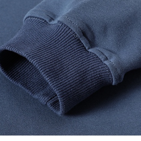 (Hàng Mới)Áo Hoodie Mũ Trùm Đầu Phối 2 Lớp Siêu Dày Dặn Phong Cách MANCH Cá Tính Mạnh Mẽ Nỉ Ngoại Dày Dặn Ấm Áp Mùa Đông