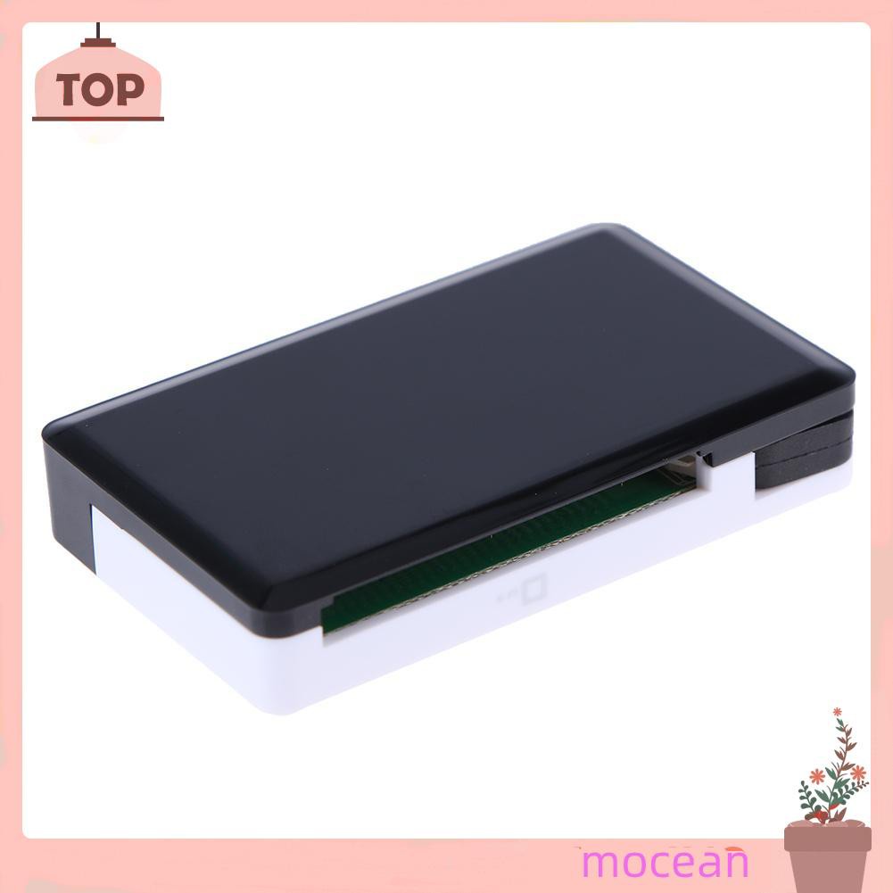 Đầu Đọc Thẻ Nhớ Usb 2.0 Tốc Độ Cao Mocean Tất Cả Trong 1 Cho Máy Tính