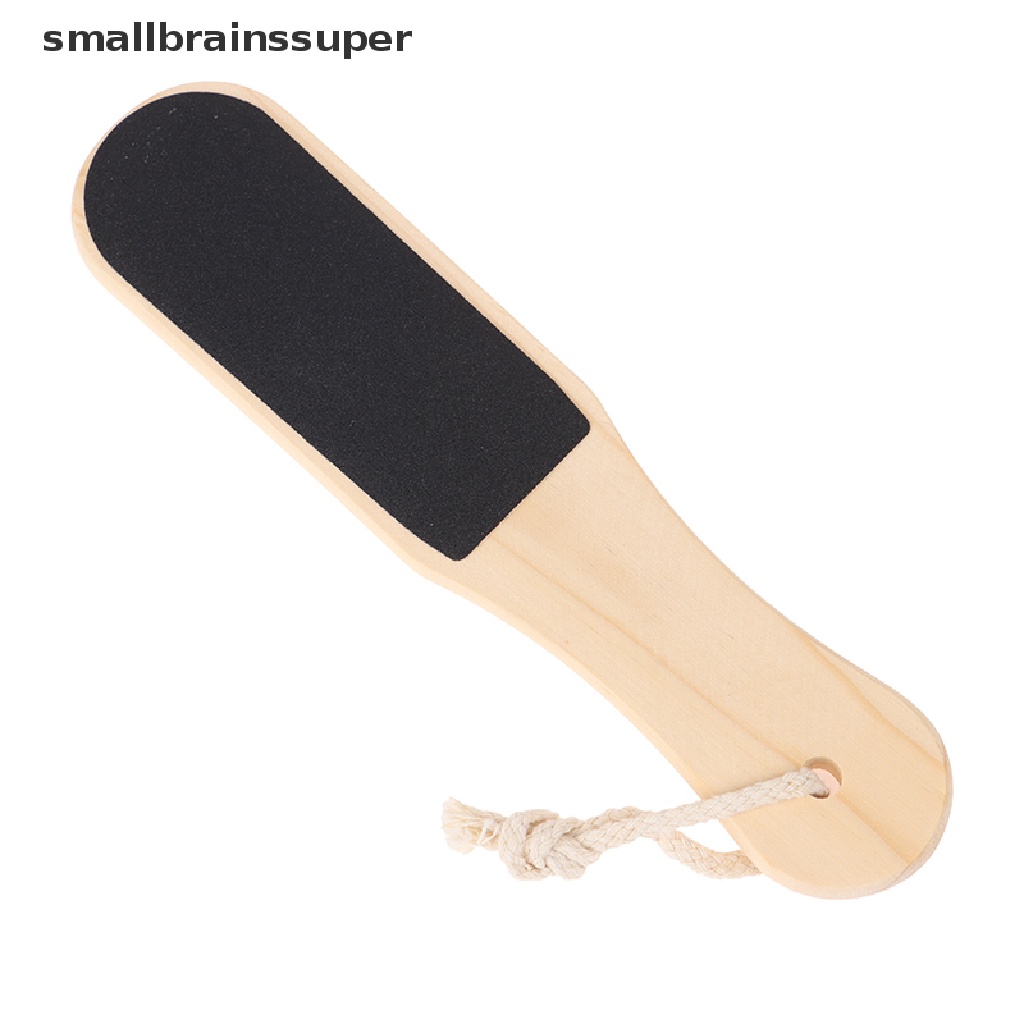 Dụng Cụ Chà Gót Chân Loại Bỏ Vết Chai Sần Tiện Dụng SBS