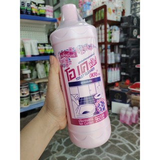 Tẩy tolet okay thái lan 960ml