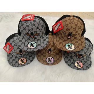 Nón hiphop cho bé 1-5 tuổi (Nón Nhi)