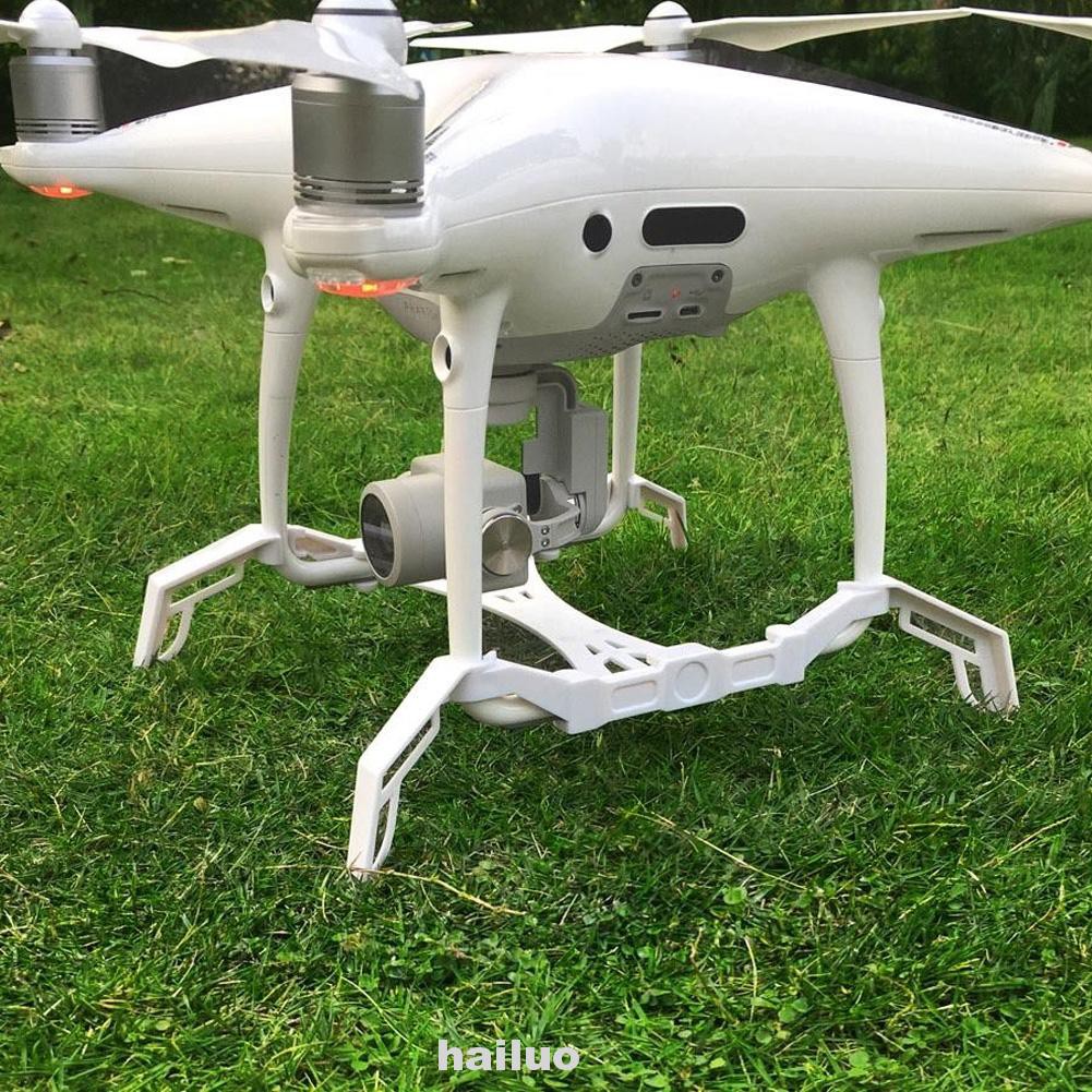 Bộ Phụ Kiện Hỗ Trợ Hạ Cánh Cho Dji Phantom 4 Pro