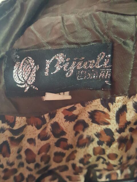 ÁO PHAO HÀNG HIỆU