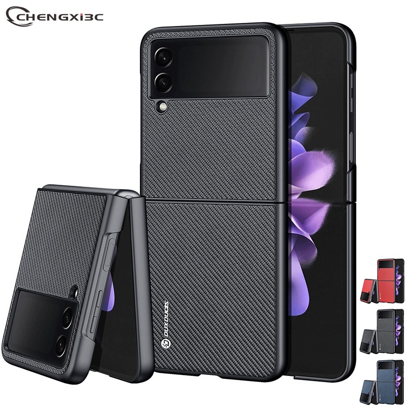 Ốp lưng Samsung Galaxy Z Flip 4 5G ốp điện thoại ốp zflip 3 case ZFlip4 casing F7110 F7210