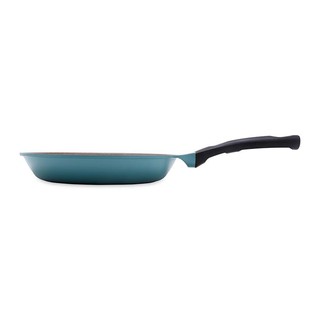 Chảo chống dính Ceramic vân đá ILO Hàn Quốc 26/28cm