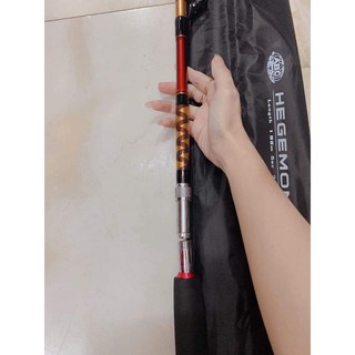 cần jig câu biển HEGEMONY