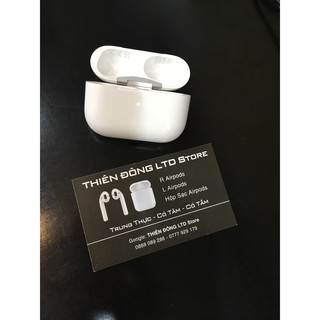 Dock sạc cho Airpods Pro