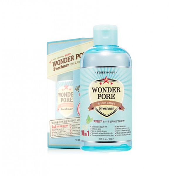 ( Hàng Chính Hãng ) WONDER PORE FRESHNER NEW 500ML