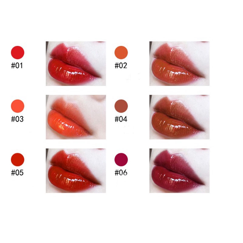 Son kem bóng Lameila giúp dưỡng ẩm lâu trôi | BigBuy360 - bigbuy360.vn