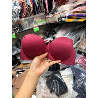 Áo ngực cúp ngang nâng ngực- áo lót đệm dày