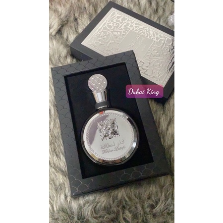 Nước hoa Dubai nội địa chính hãng Fakhar Lattafa 100ml- LỊCH LÃM, SANG TRỌNG | BigBuy360 - bigbuy360.vn