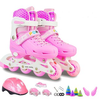Giày patin trẻ em sport thể thao đường phố