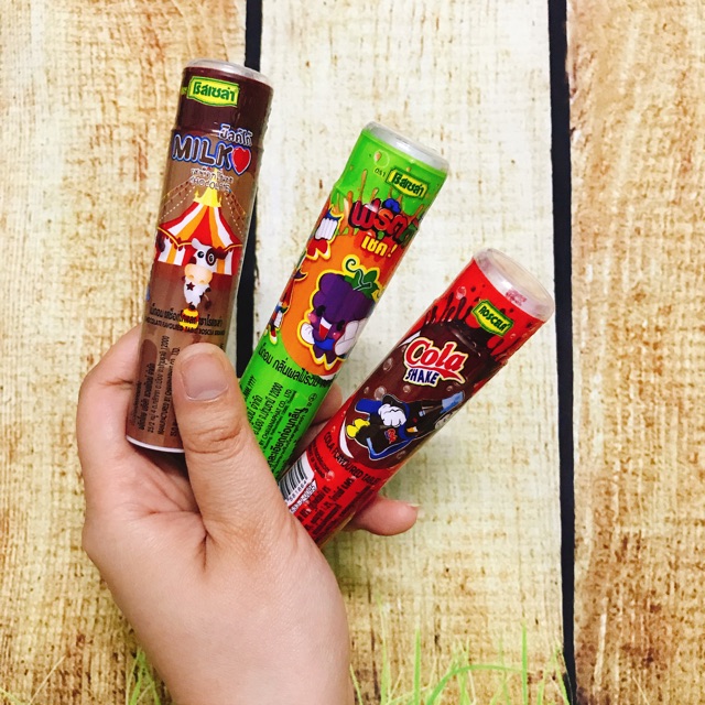 Bộ sưu tập kẹo C tim Thái Lan đủ loại - Ăn vặt trở về tuổi thơ | BigBuy360 - bigbuy360.vn