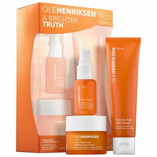 [Tách set] Set dưỡng sáng da Vitamin C Ole Henriksen