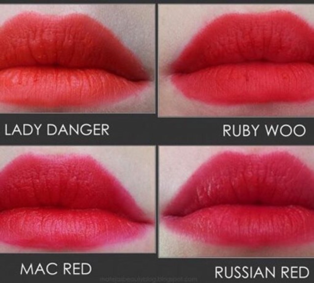 Son Mac Chính Hãng SALE . Đủ màu . Fullsize | BigBuy360 - bigbuy360.vn