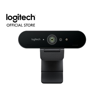 Webcam Logitech Brio