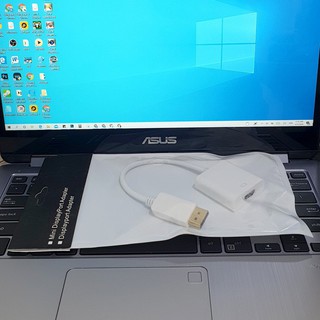 Cáp chuyển Displayport sang HDMI PK64