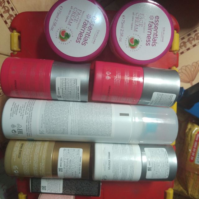 Combo 2 bộ sữa rửa mặt trà xanh