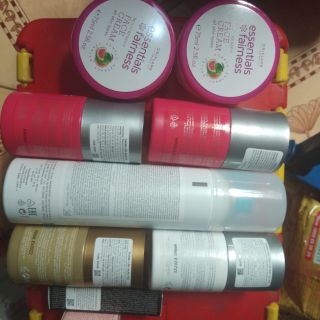 Combo 2 bộ sữa rửa mặt trà xanh