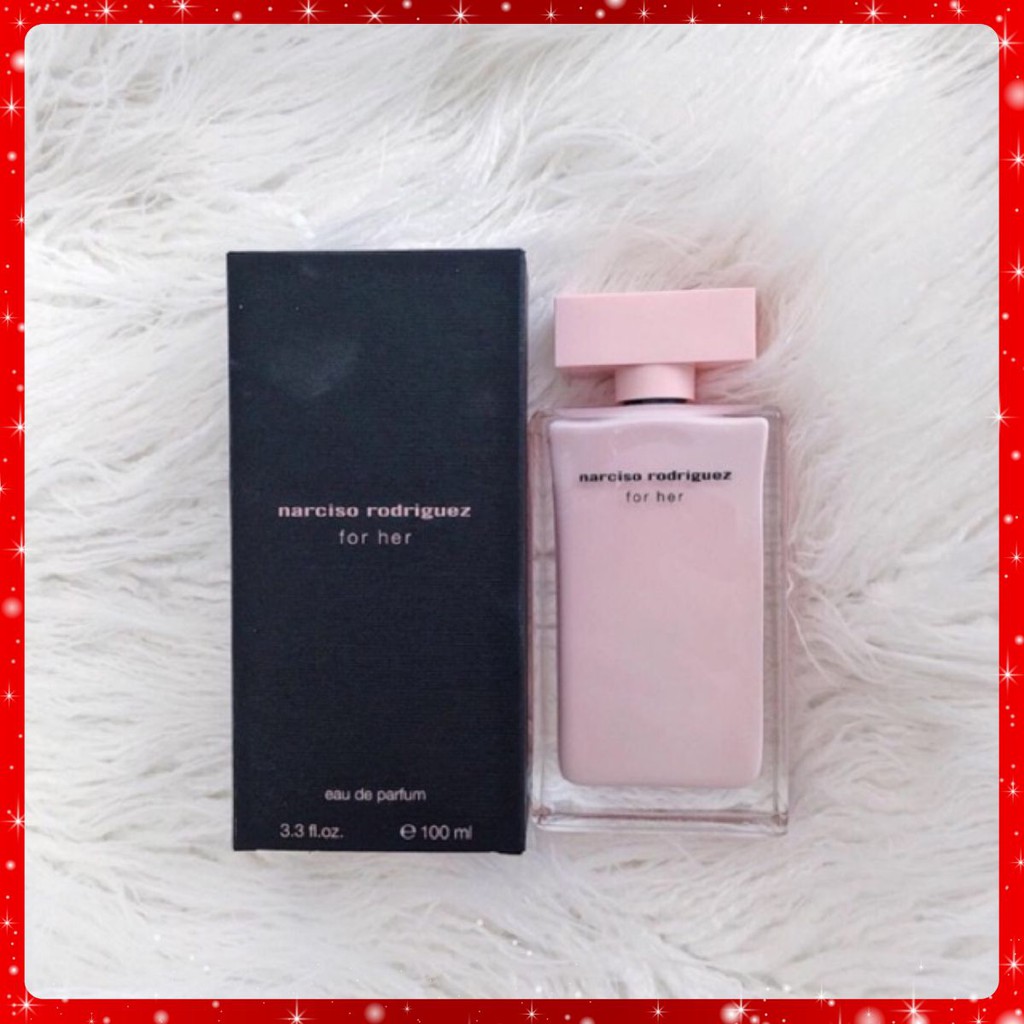 Nước hoa Nữ Narciso-Narciso for her 100ml edp | BigBuy360 - bigbuy360.vn