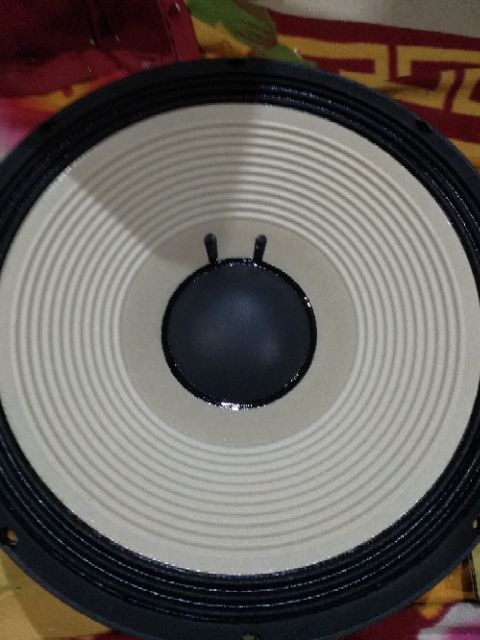 Loa JBL 715