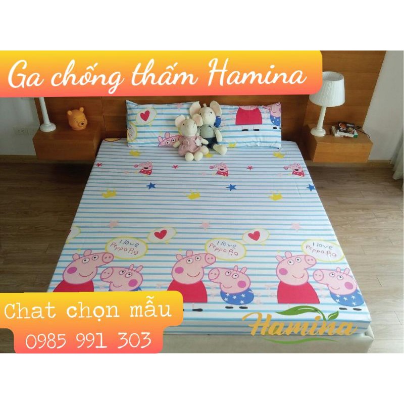 [HOT SALE]GA CHỐNG THẤM HAMINA - RẺ BỀN ĐẸP - CHỐNG THẤM TUYỆT ĐỐI ☔☔☔