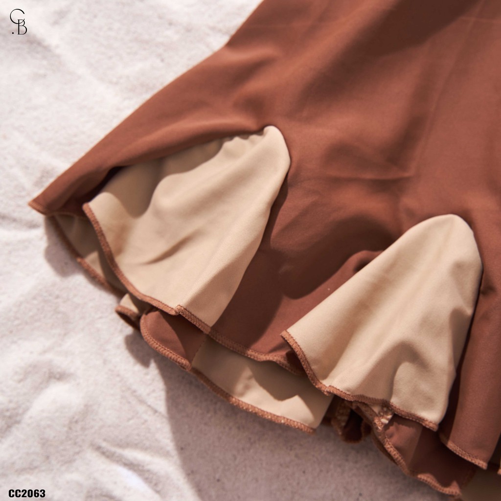 𝑪𝑶𝑪𝑶 𝑩𝑰𝑲𝑰𝑵𝑰 Bikini - Bộ Bơi Nữ Cao Cấp ( CC2063 ) | BigBuy360 - bigbuy360.vn