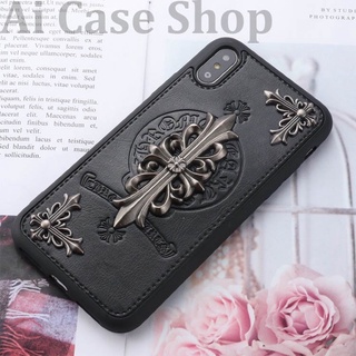 Ốp lưng Chrome Hearts cho iphone
