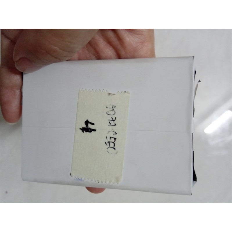 Cell Pin lithium polymer 3.7V 3950mAh Kích Thước 80x60x6m