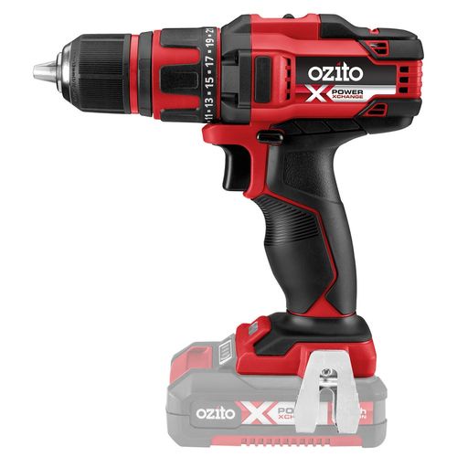 THÂN MÁY KHOAN PIN 18V OZITO PXDDS-180
