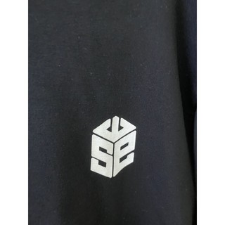 ÁO thun SWE Đen size M