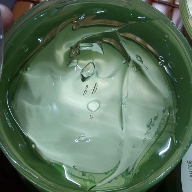 Gel nha đam 92%