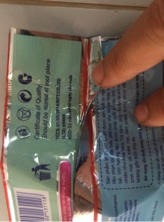 Khăn giấy ướt Baby Wipes 80gr cao cấp
