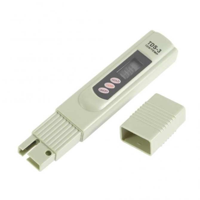 Bút kiểm tra chất lượng nước TDS Meter 3