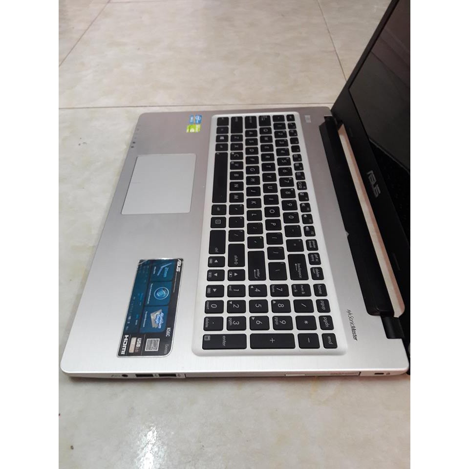 Laptop ASUS k56C / core i5 3337U/ Vga rời 2G | BigBuy360 - bigbuy360.vn