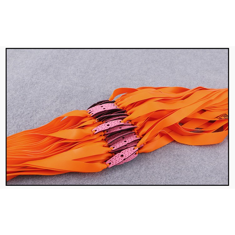 Dây ná cao su Presice chính hãng 0.75mm 0.7 0.65 thun cao cấp4