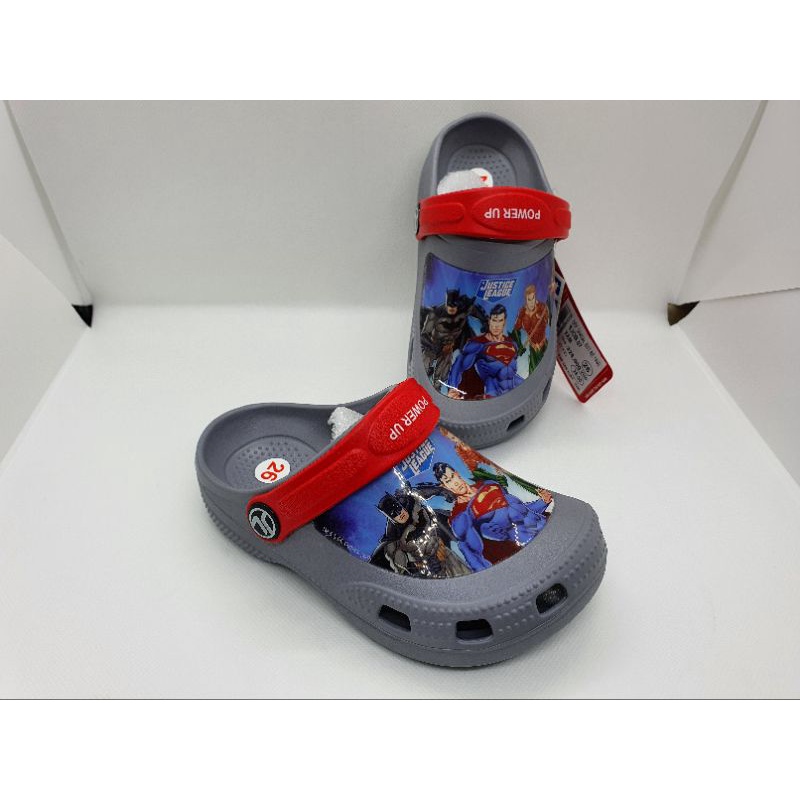 Sandal Sục Bitas bé trai SJOB.07 size 25-30