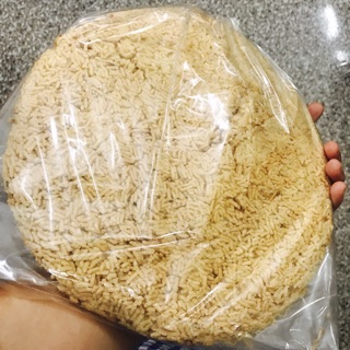 Cơm cháy Hà Thuý Sài Gòn