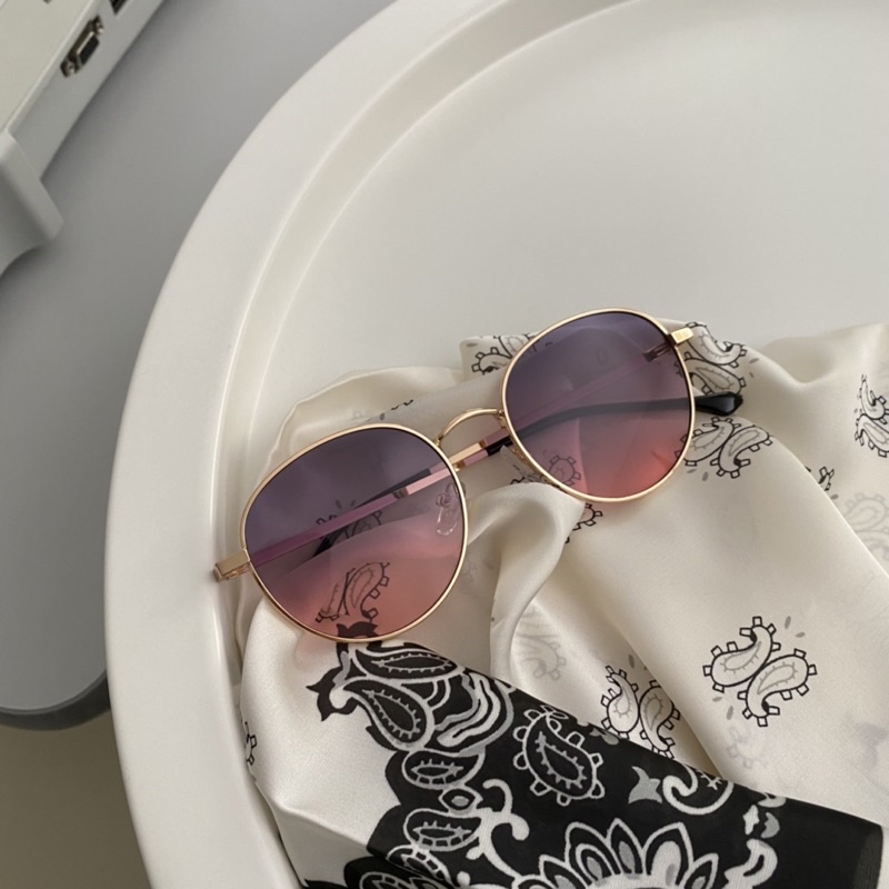 Kính mát cao cấp siêu đẹp Gaigarden thời trang cao cấp