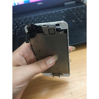 Màn Iphone 5G Thanh Lý Giá Cực Rẻ