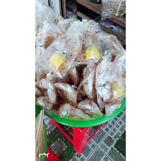 COMBO 10 BỊCH BÁNH TRÁNG BƠ
