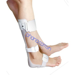 Nẹp gót afo