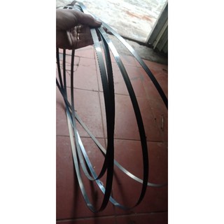 Lưỡi cưa vòng cắt inox thép cứng.titan.Hàng Đức bản 13mm.06.14. răng