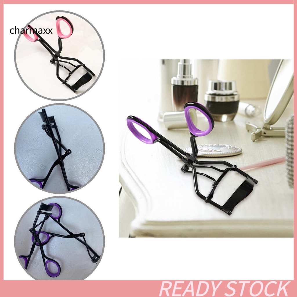 Dụng cụ bấm mi linh hoạt nhỏ gọn tiện dụng cho người mới bắt đầu