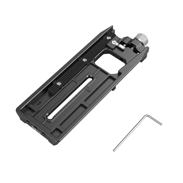 SmallRig Quick Plate 3061 Đế gắn máy ảnh thao tác nhanh cho Gimbal  DJI RS2 - RSC2 - S