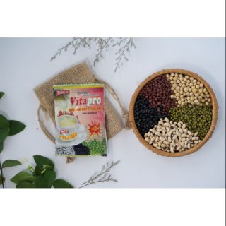 BỘT NGŨ CỐC 5 THỨ ĐẬU VITAPRO