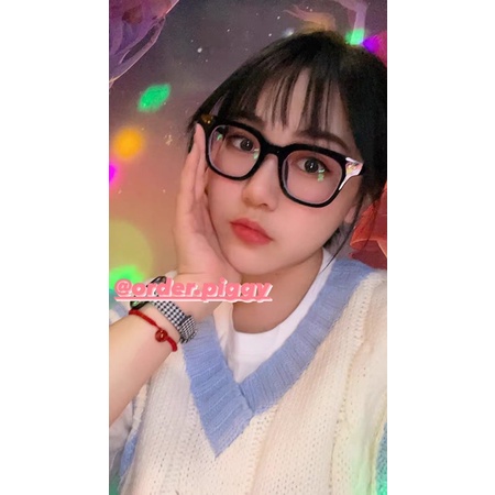 Kính CDG Fullbox - Chính hãng