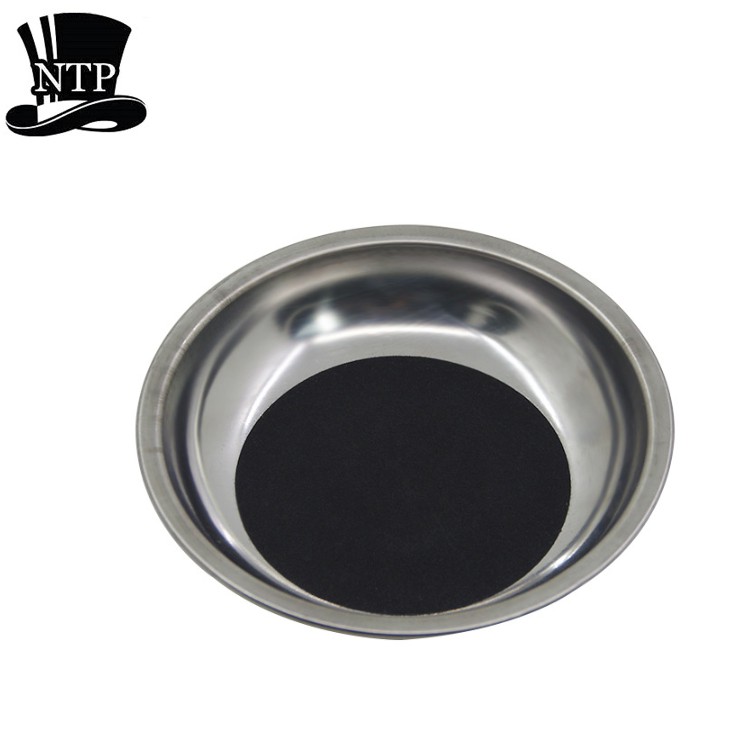 Ảo thuật xu xuyên ly hàng nhập bung mạnh chuẩn cho ảo thuật gia (tặng Clip hướng dẫn)